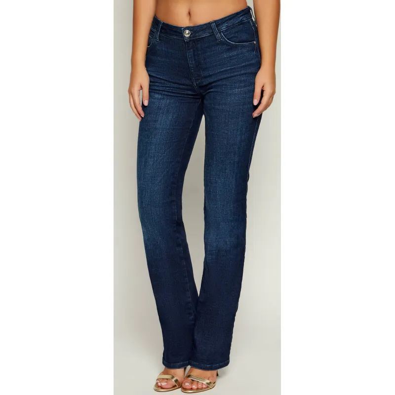 GUESS Jeansy SEXY | Straight fit