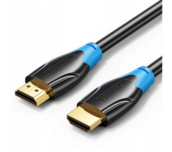 Vention AACBN 4K HDMI 15m Czarny