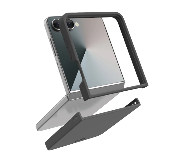 SBS Polo Flip Case do Samsung Galaxy Z Flip7