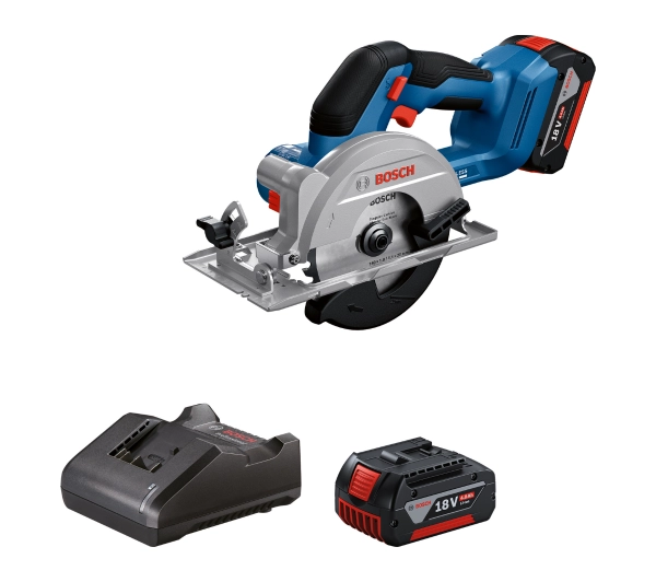 Bosch Professional GKS 18V-51 0 601 9M3 122