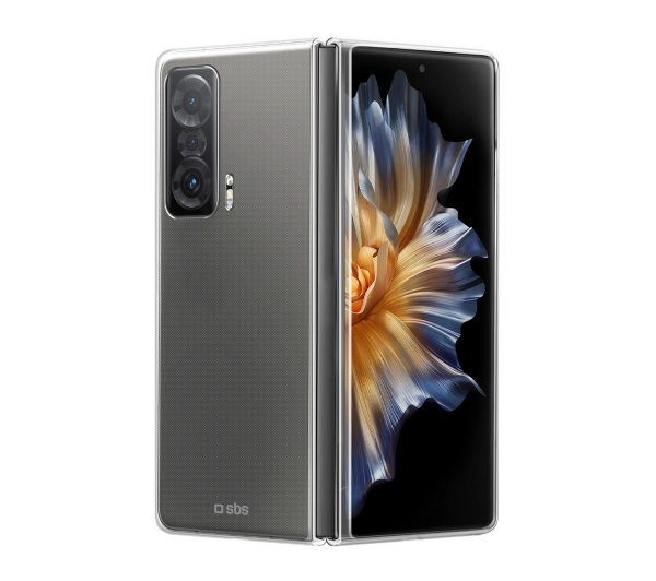 SBS Crystal Cover do Honor Magic VS