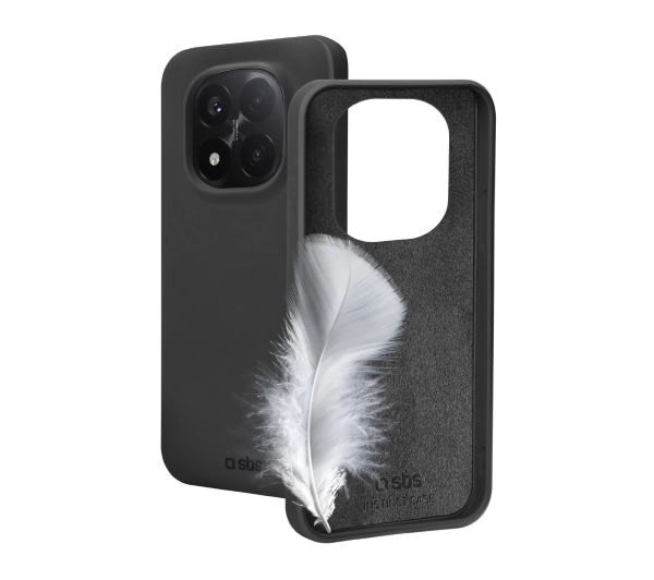 SBS Instinct do Xiaomi Note 14 Pro+ 5G Czarny