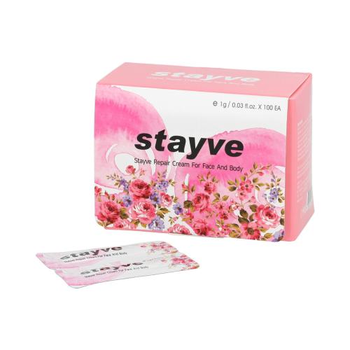 Stayve Repair Cream Krem do twarzy na dzień 100x1 g