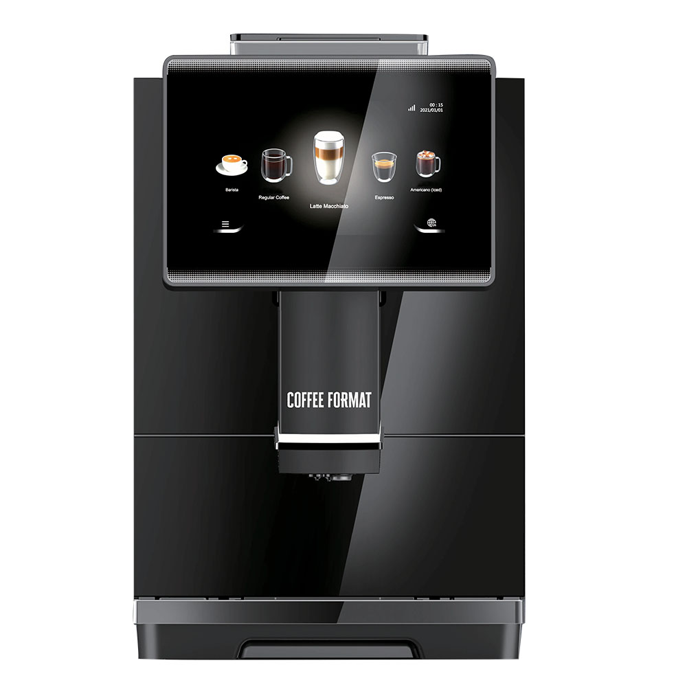 Coffee Format Ekspres do kawy SEED