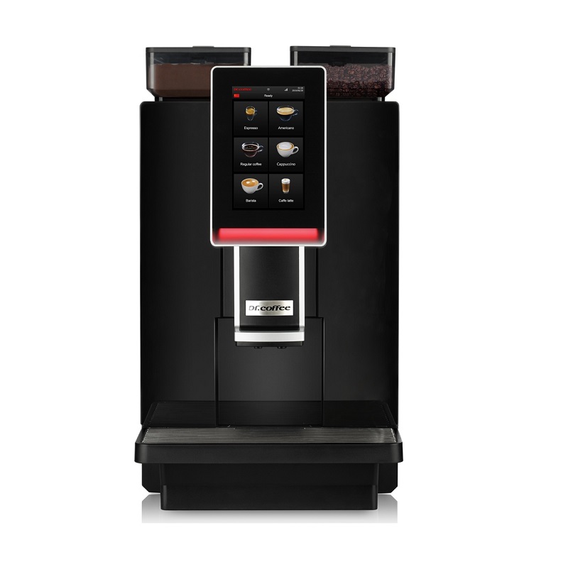 Dr.Coffee Ekspres do kawy Minibar S