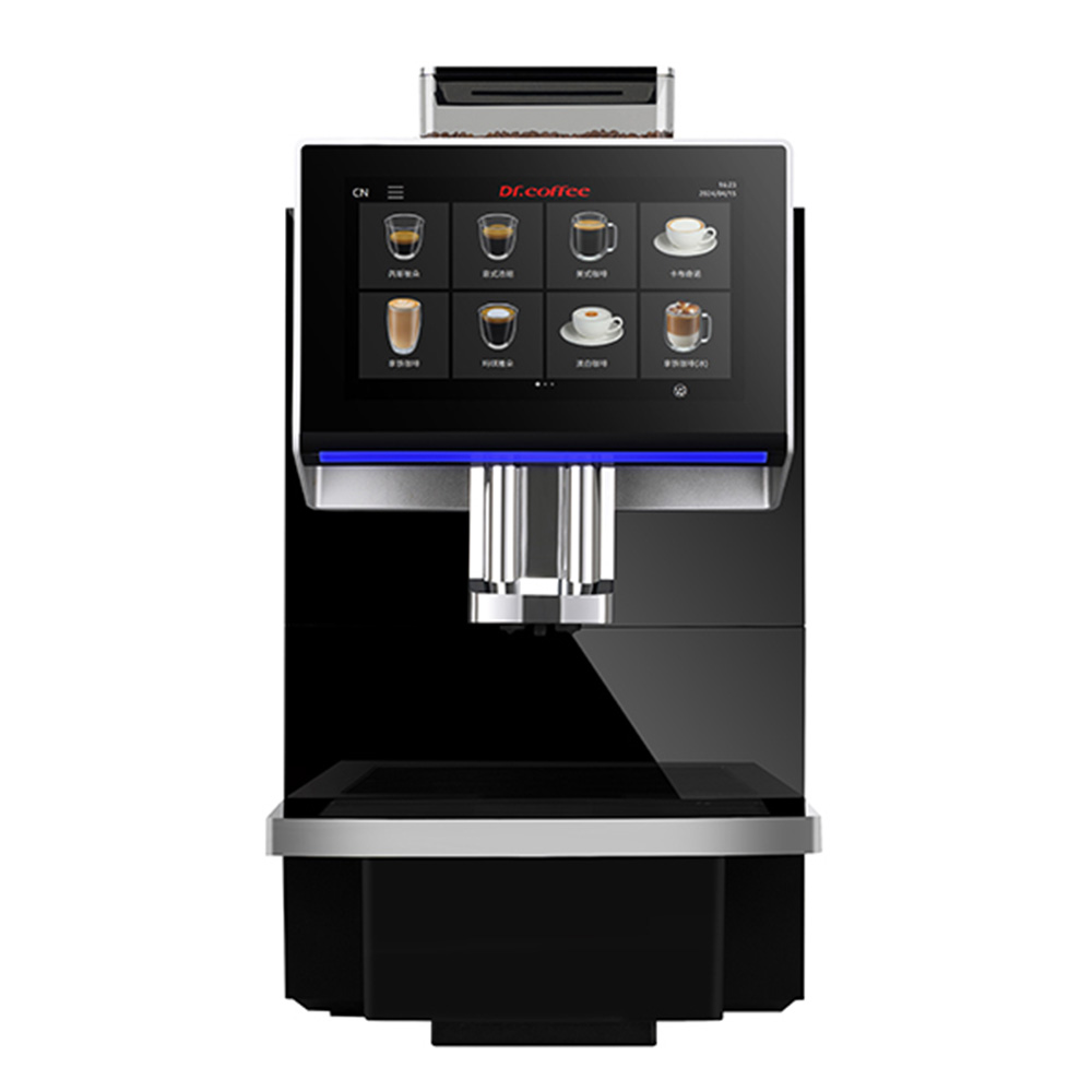 Dr.Coffee GT2 Plus