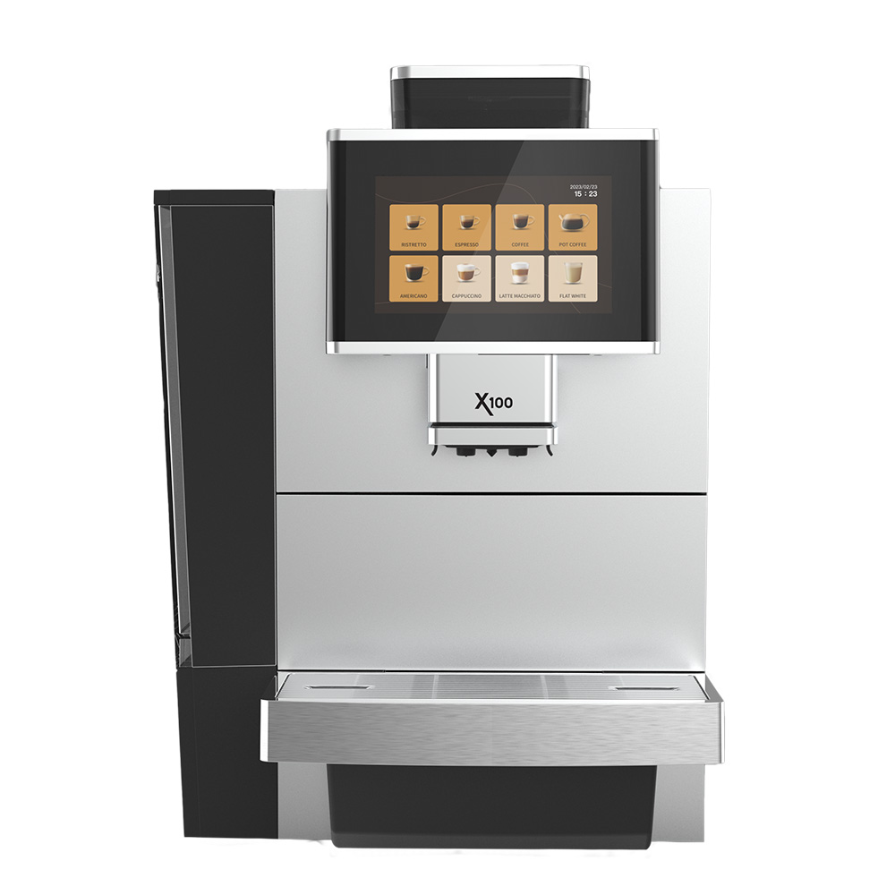 Venezia X100L silver gray