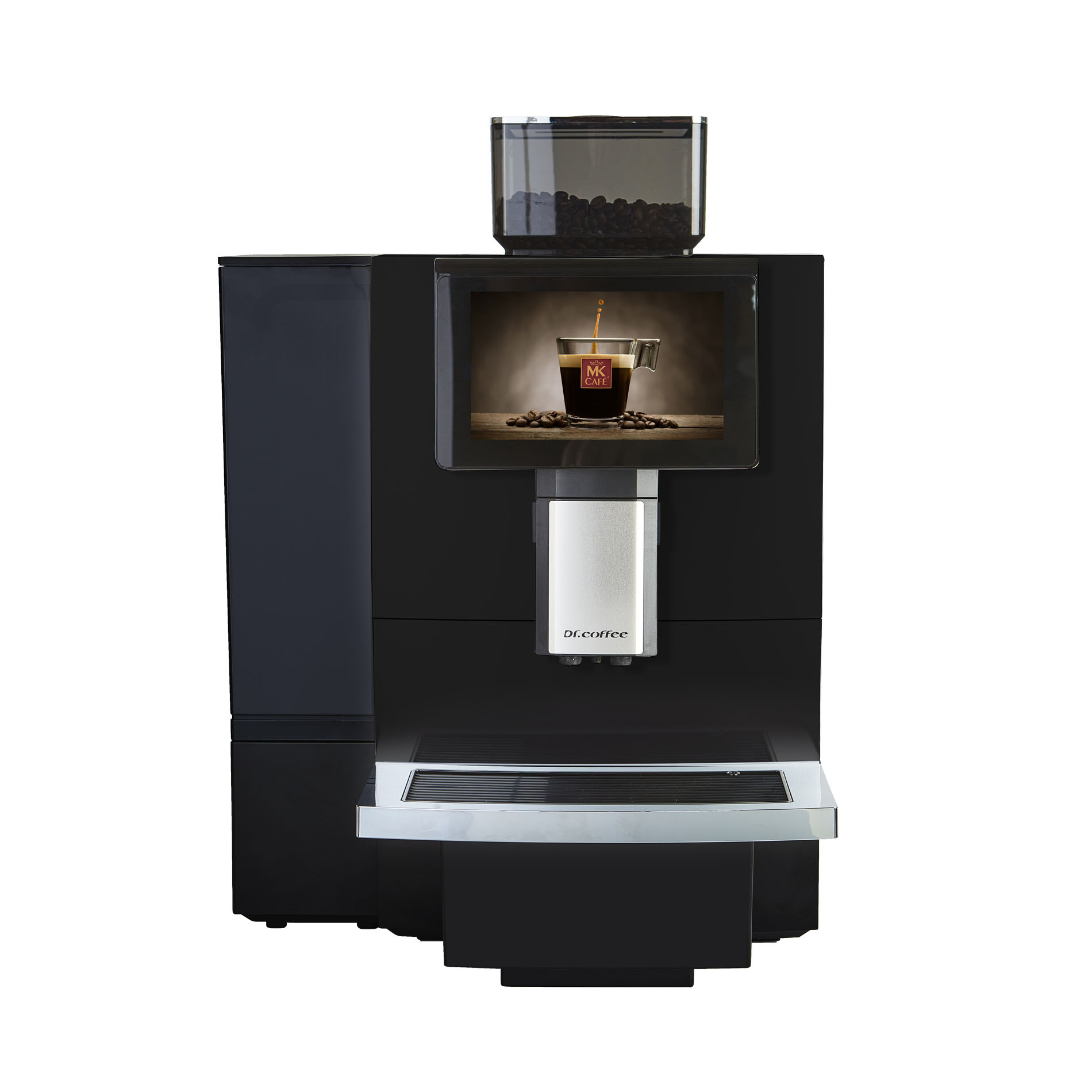 Dr.Coffee Ekspres do kawy F11 Big PRO Plus