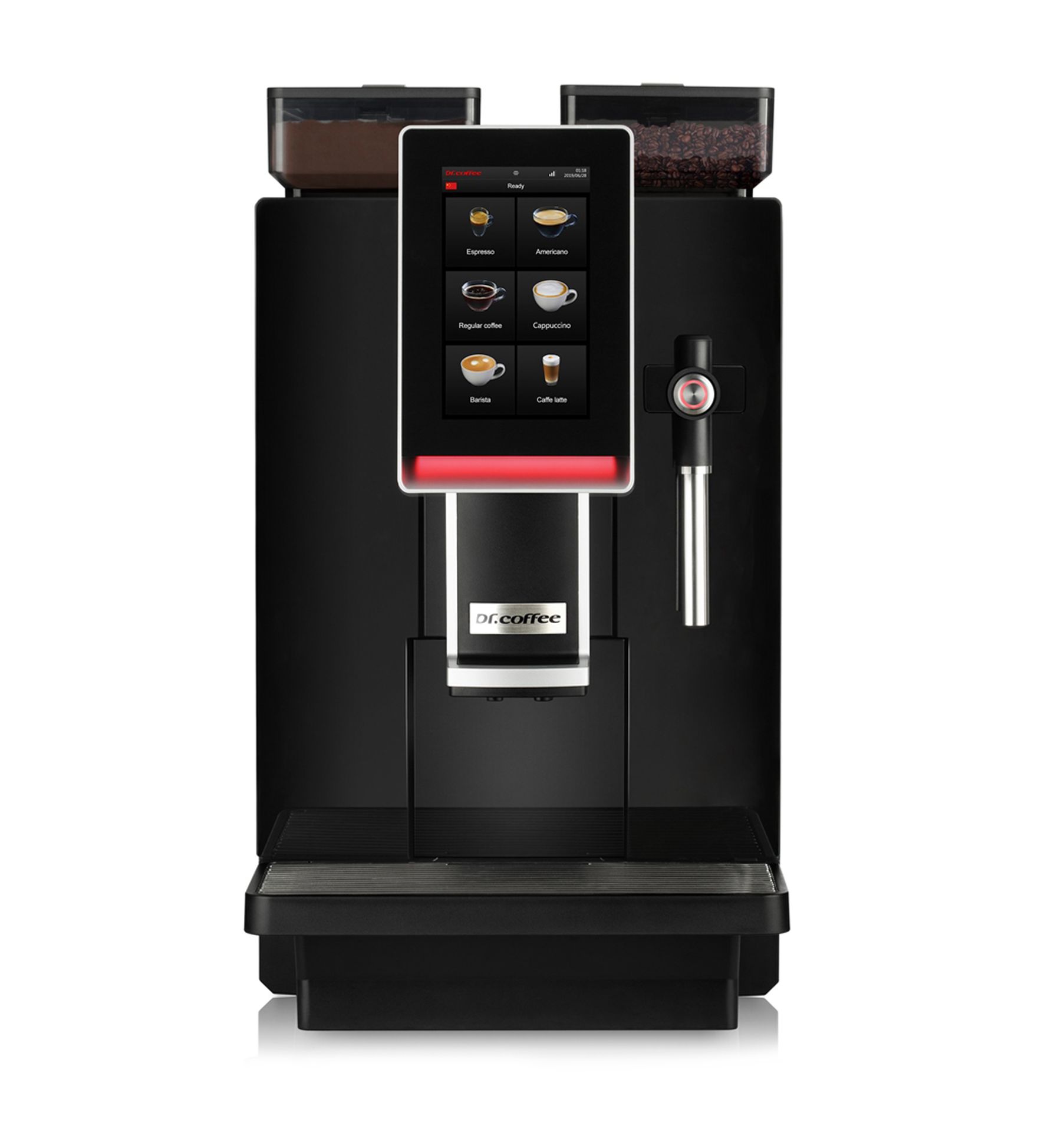 Dr.Coffee Ekspres do kawy Minibar S1