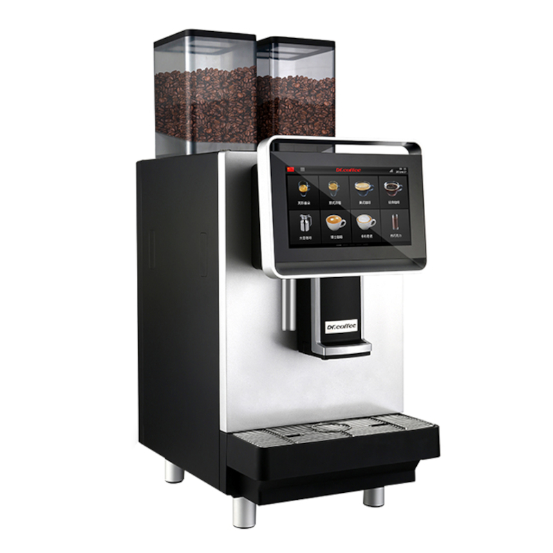 Dr.Coffee Ekspres do kawy F2 H