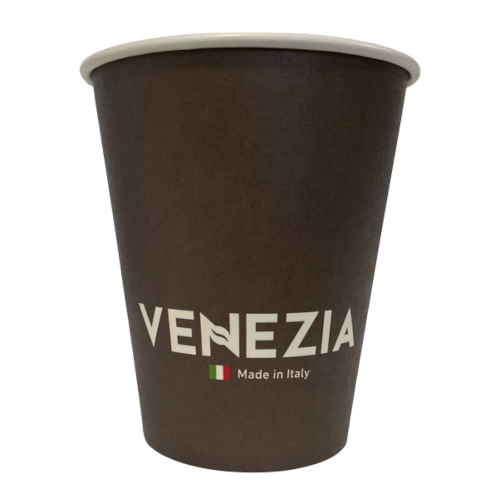Kubki jednorazowe VENEZIA 400ml - 100 szt.