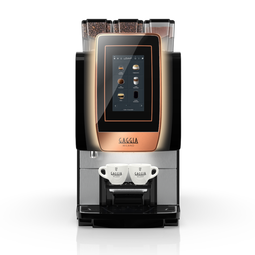 Gaggia Ekspres do kawy La Brillante