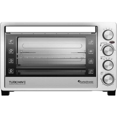 TURBOTRONIC TT-EVS30