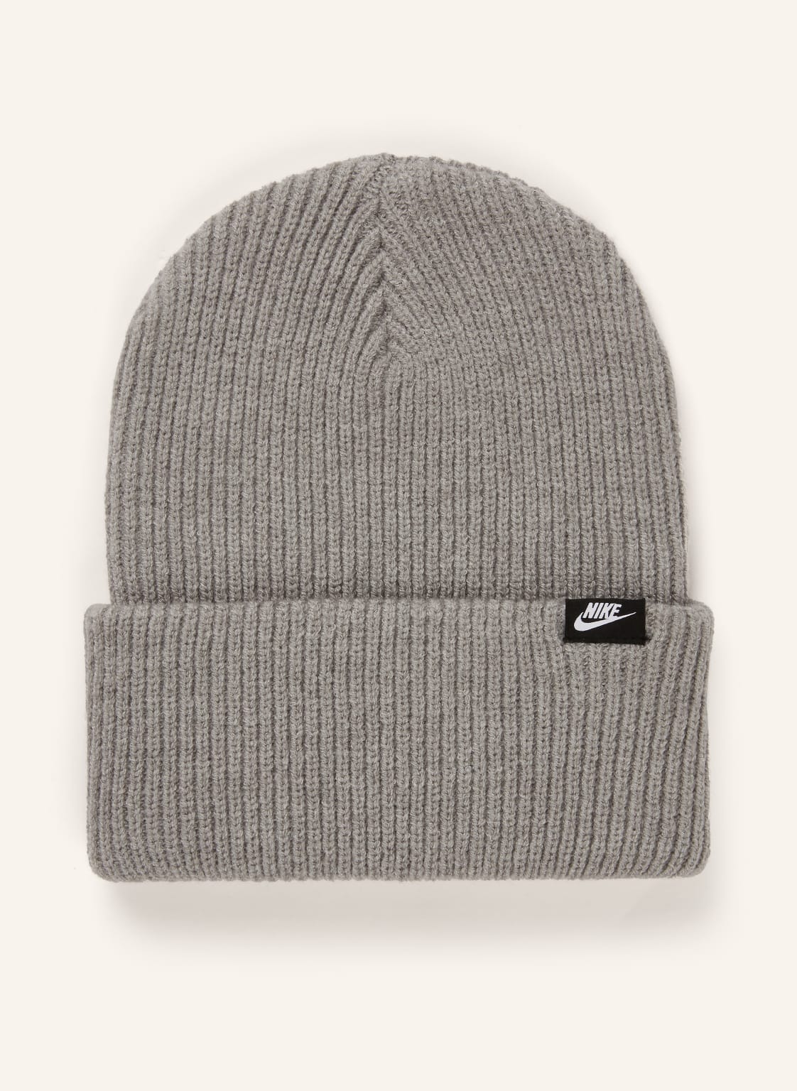 Nike Czapka Peak grau