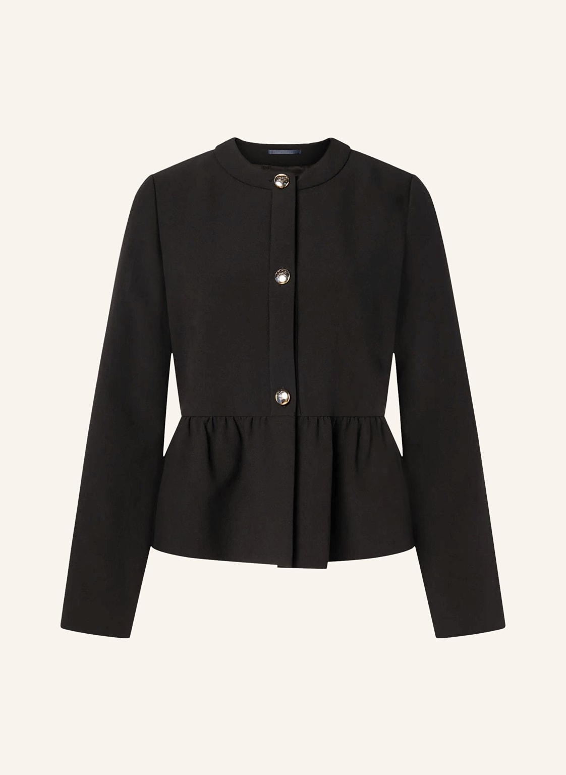 Joop! Marynarka Jadora schwarz