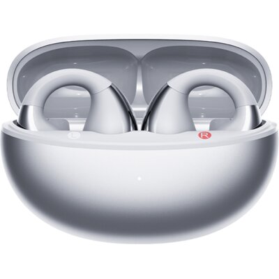 QCY Crossky Clip C30S Srebrny