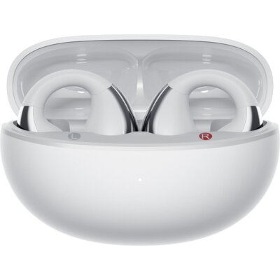 QCY Crossky Clip C30S Biały