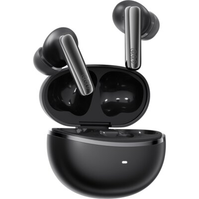 QCY MeloBuds N70 TWS Czarny