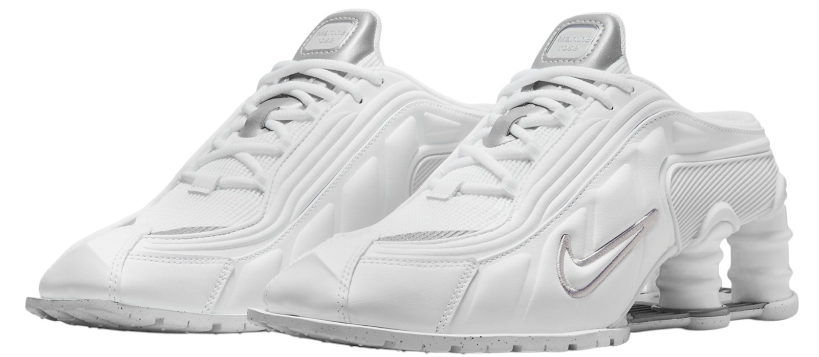 Buty Nike SHOX MR4 x Martine Rose DQ2401-100 44