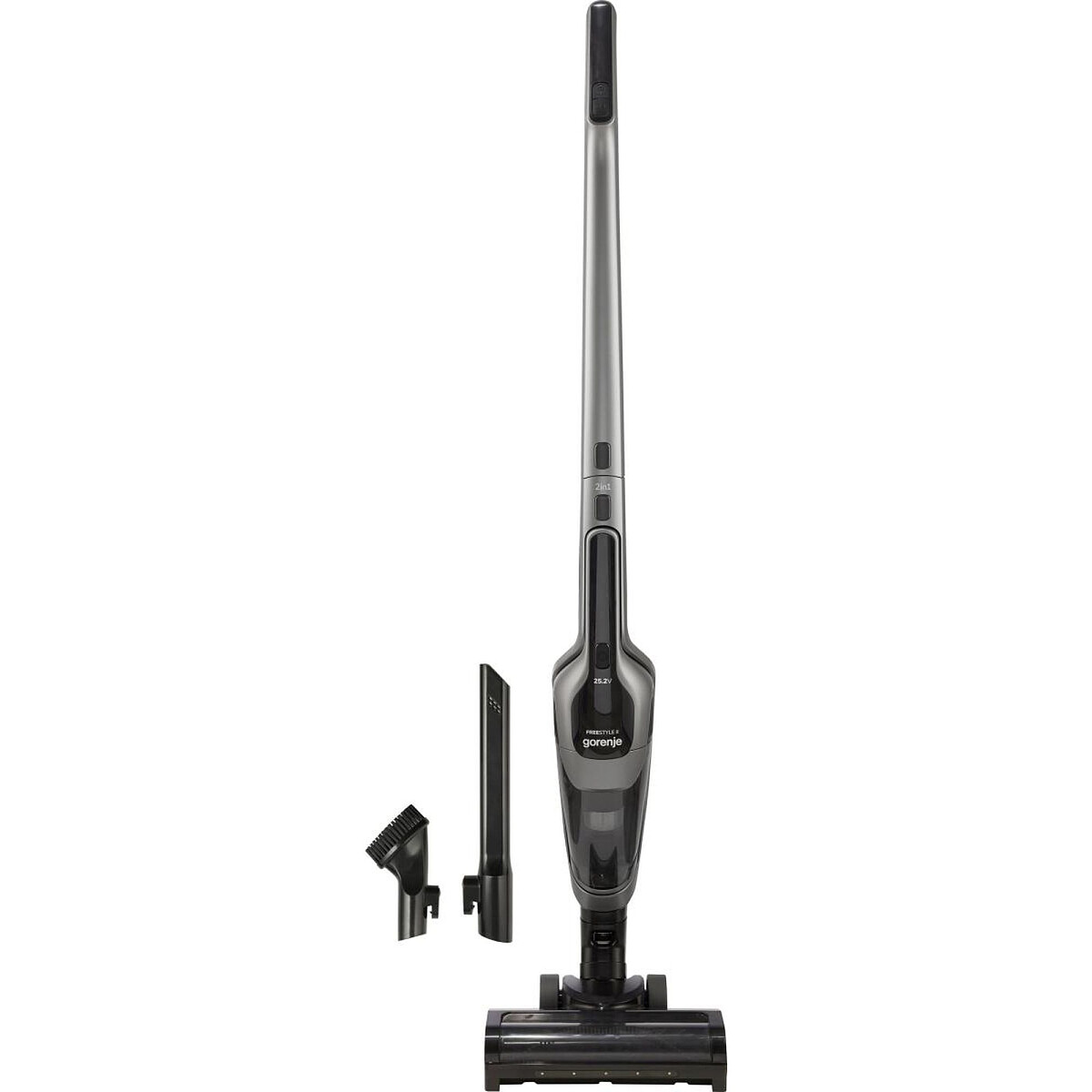 Gorenje SVC252110FSIIA
