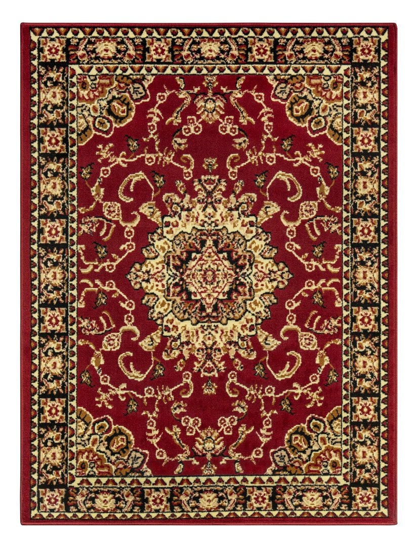 Dywan Tradycyjny Markiz Bordo 200X300 Cm