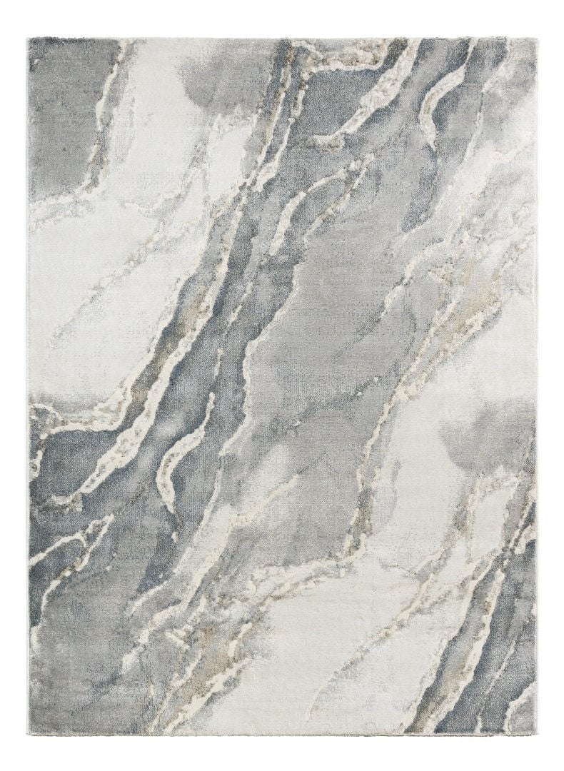Dywan Nowoczesny Lucy New Marble 133X190 Cm