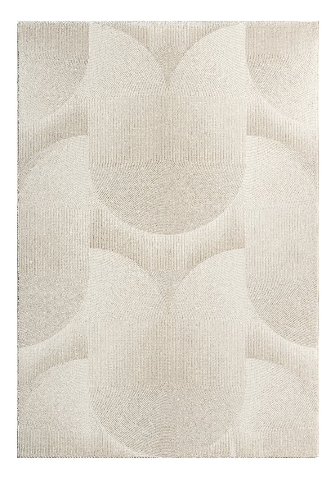 Dywan Nowoczsny Creation Lunaris 200X290 Cm