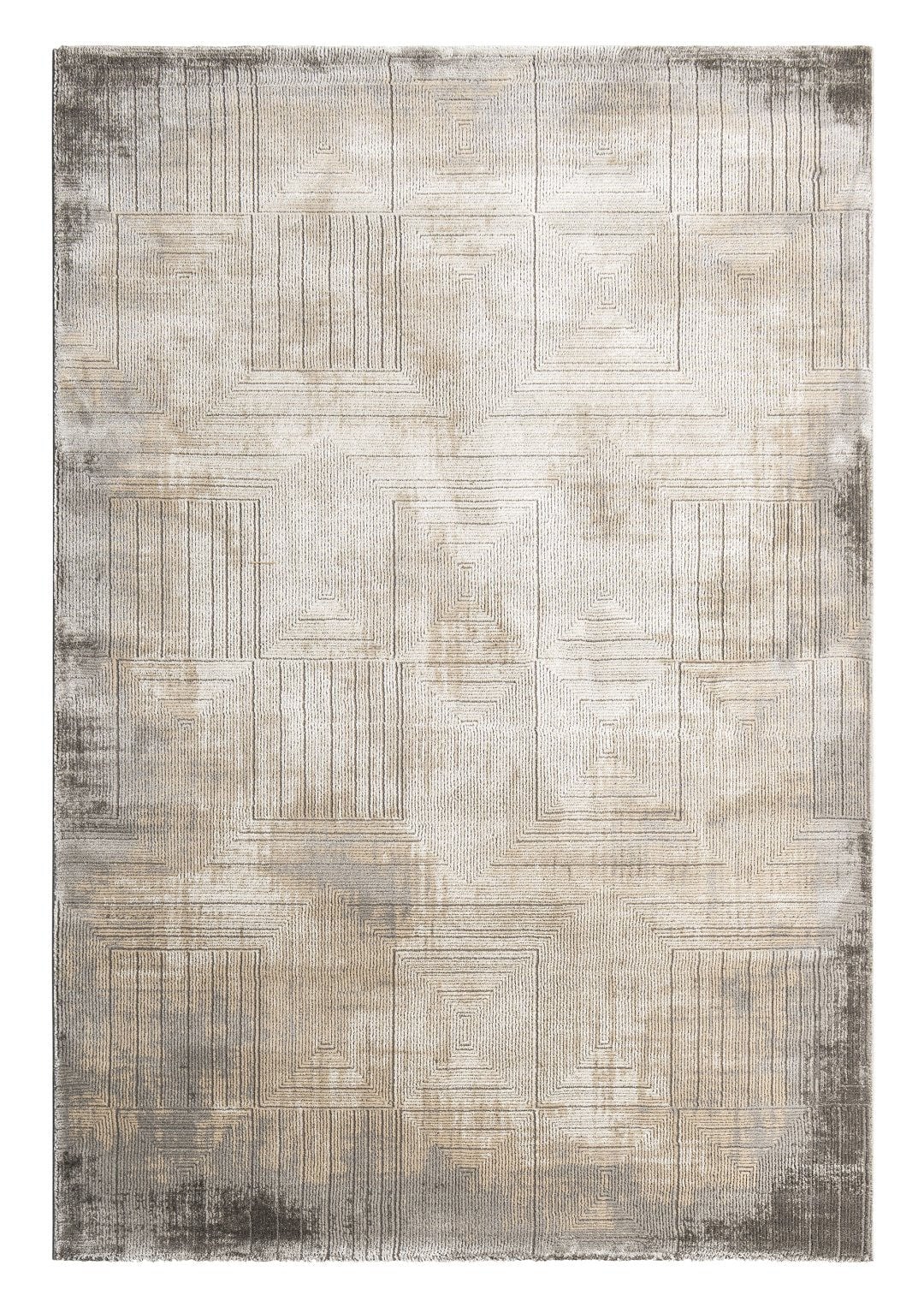 Dywan Nowoczesny Asos Kasser 80X150 Cm