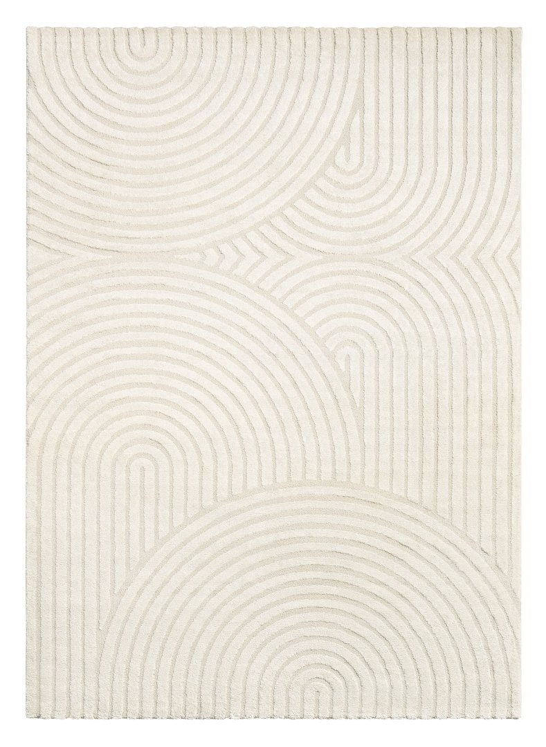 Dywan Nowoczesny Elio Oval 160X230 Cm