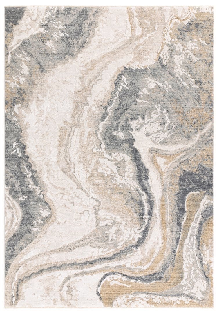 Dywan Nowoczesny Seville Oro 120X180