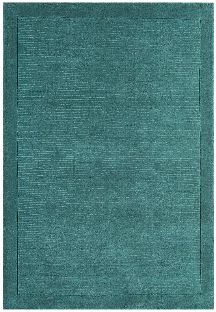 Dywan Nowoczesny York Teal 160X230