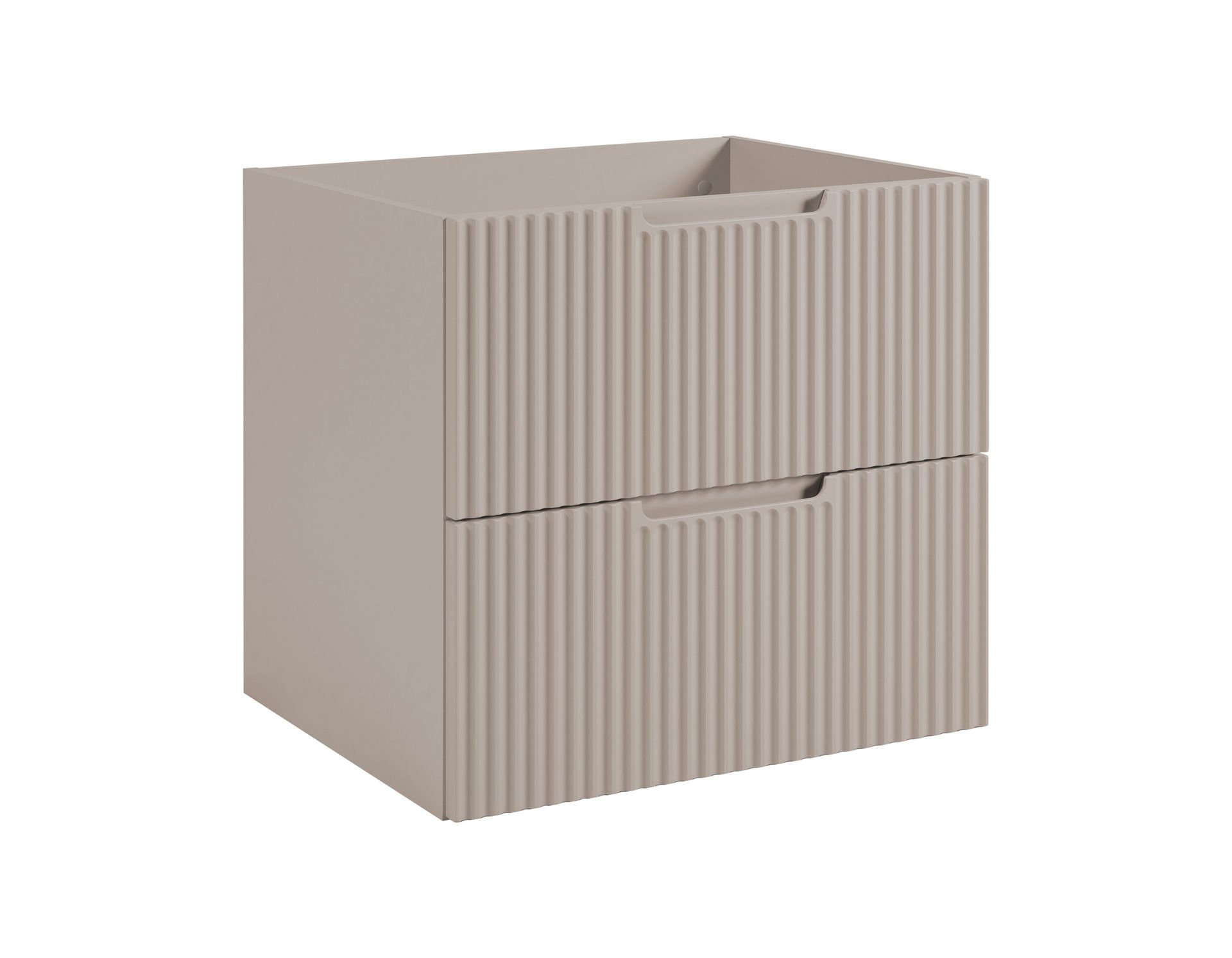 Szafka pod umywalkę Rodan Vena 60 cm kaszmir