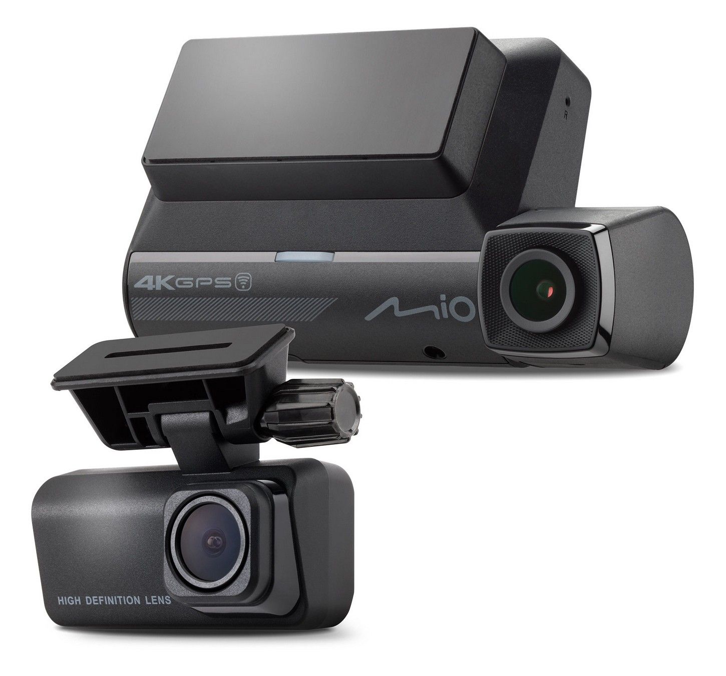 MIO MiVue 956W DUAL 4K HDR