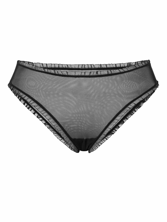 Fiore Noemi - majtki tiulowe Wariant/Rozmiar: L DOSTAWA 24h GWRANCJA