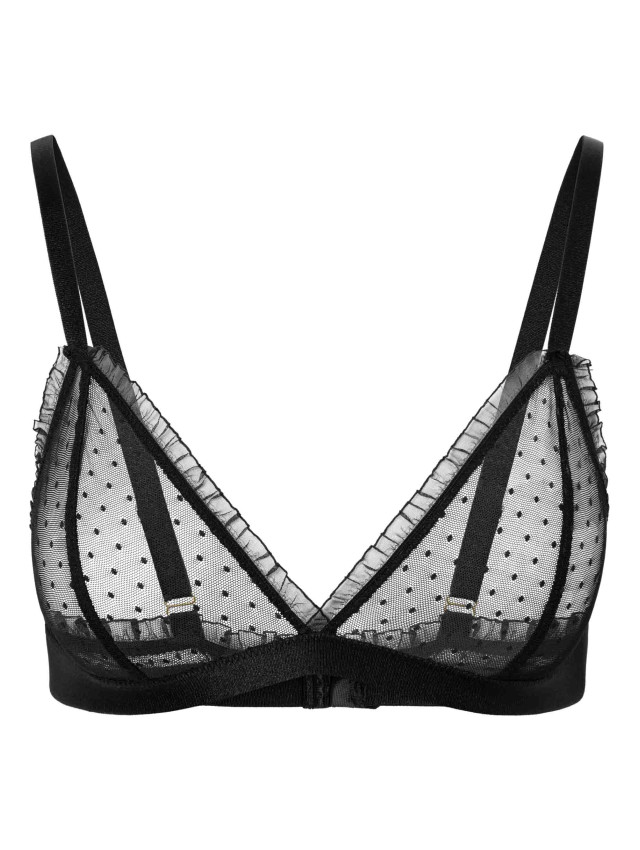 Fiore Paradiso - Biustonosz braletka Wariant/Rozmiar: XL DOSTAWA 24h GWRANCJA