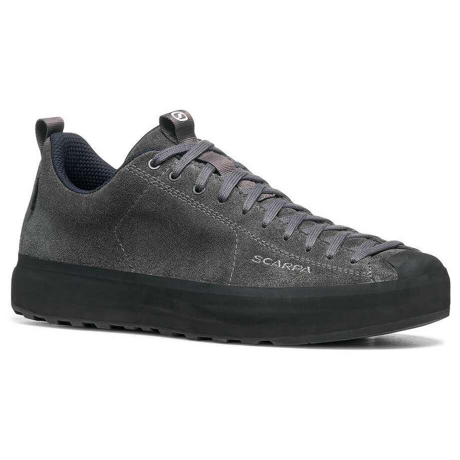 Buty męskie Scarpa Mojito Wrap Gtx Rozmiar butów (UE): 43 / Kolor: ciemnoszary