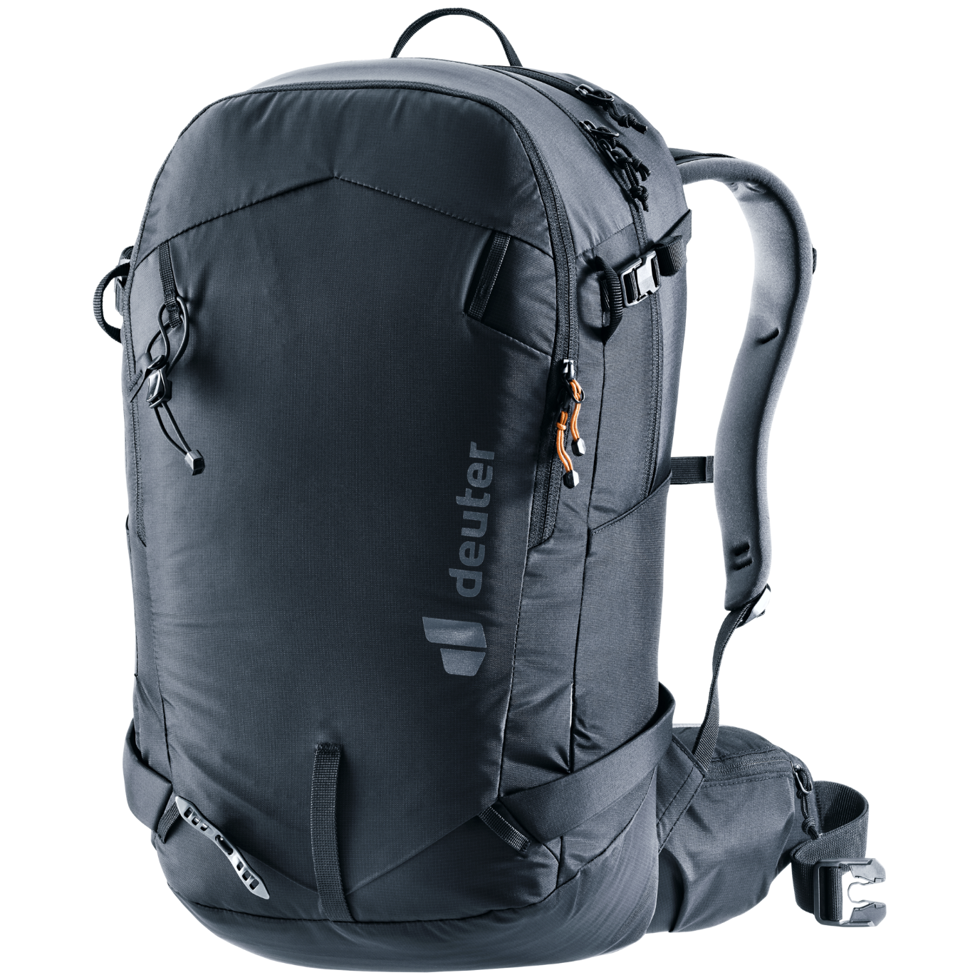 Plecak narciarski Deuter Freerider 28 SL Kolor: czarny