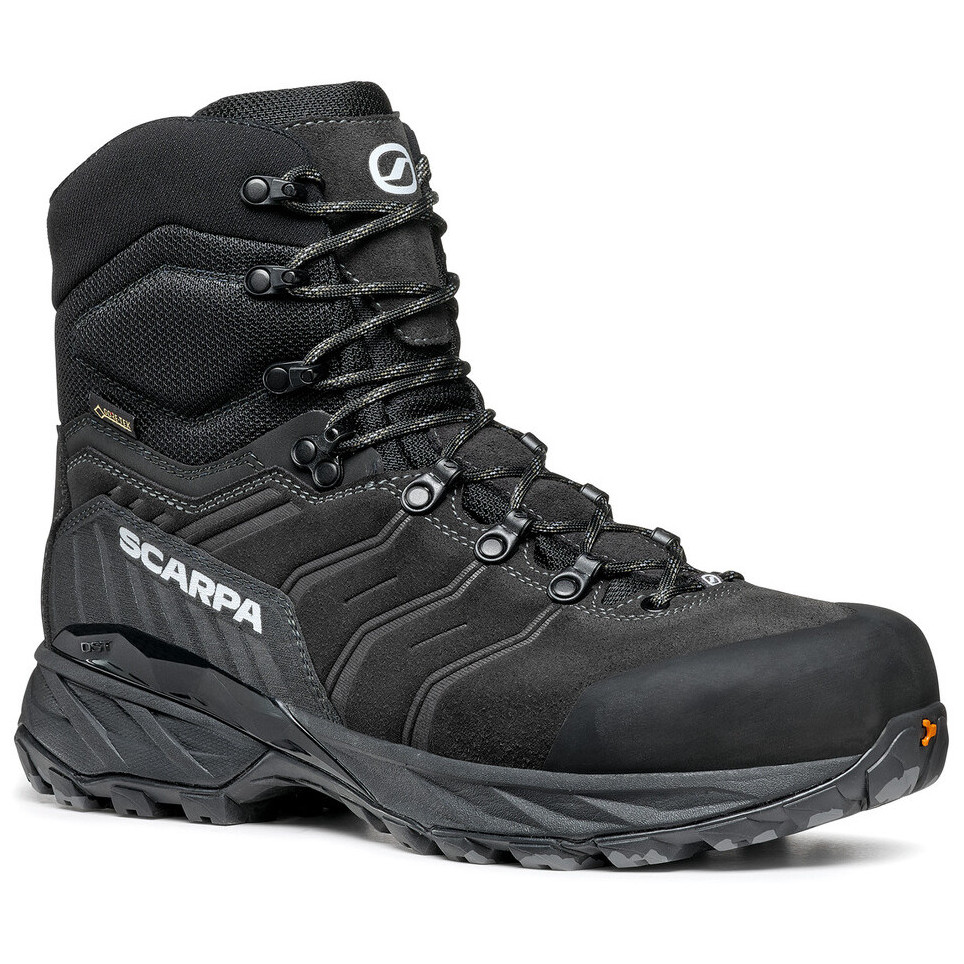 Męskie buty zimowe Scarpa Rush Polar Gtx Rozmiar butów (UE): 44,5 / Kolor: czarny