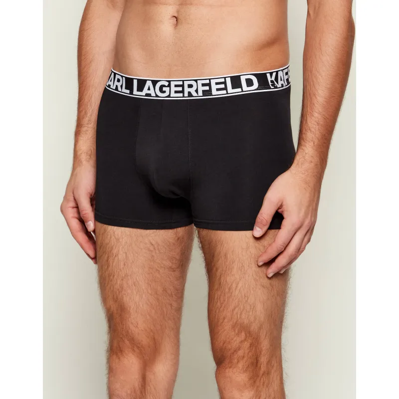 Karl Lagerfeld Bokserki 3-pack