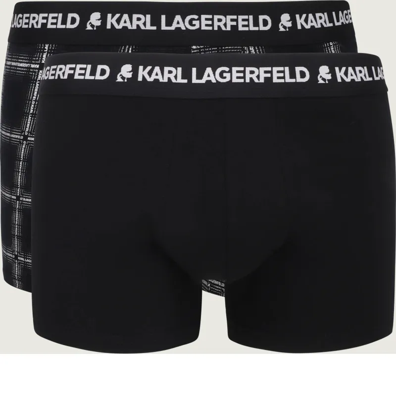 Karl Lagerfeld Bokserki 3-pack