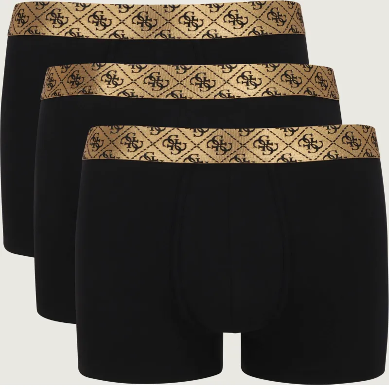 Guess Underwear Bokserki 3-pack