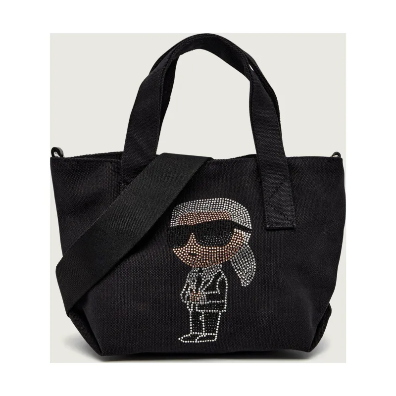 Karl Lagerfeld Torebka na ramię IKON