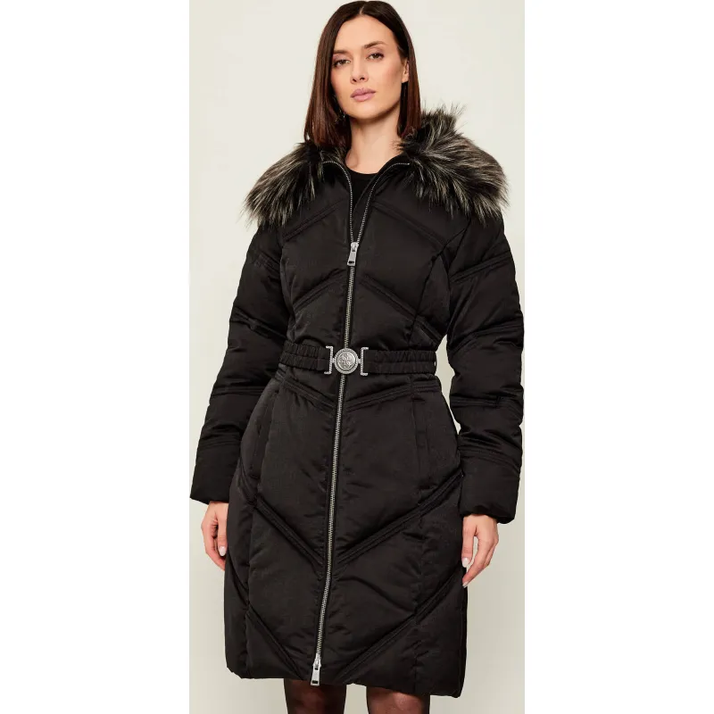 GUESS Kurtka ALIENOR | Regular Fit