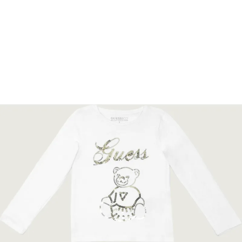 Guess Bluzka | Regular Fit