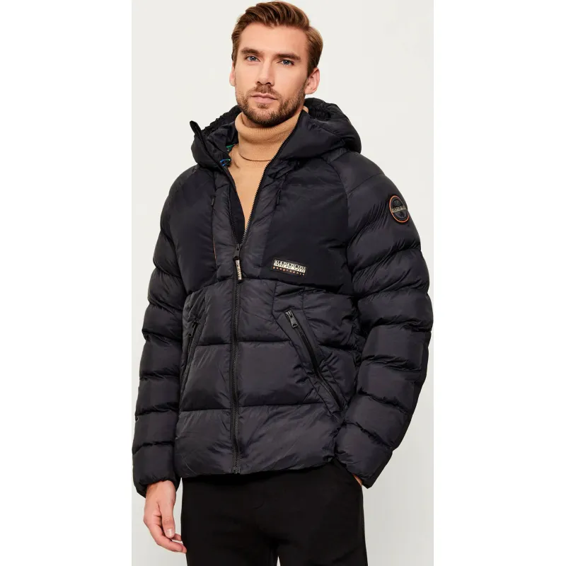 Napapijri Kurtka A-MOESA PUF | Regular Fit