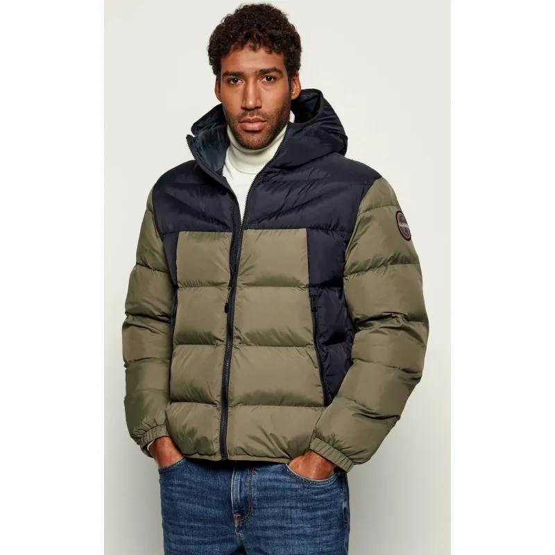 Napapijri Kurtka A-MOLVENO | Regular Fit