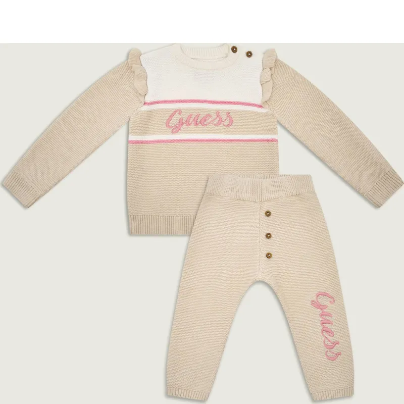 Guess Komplet Regular Fit