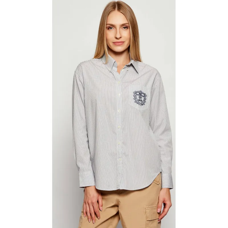 Gant Koszula | Relaxed fit