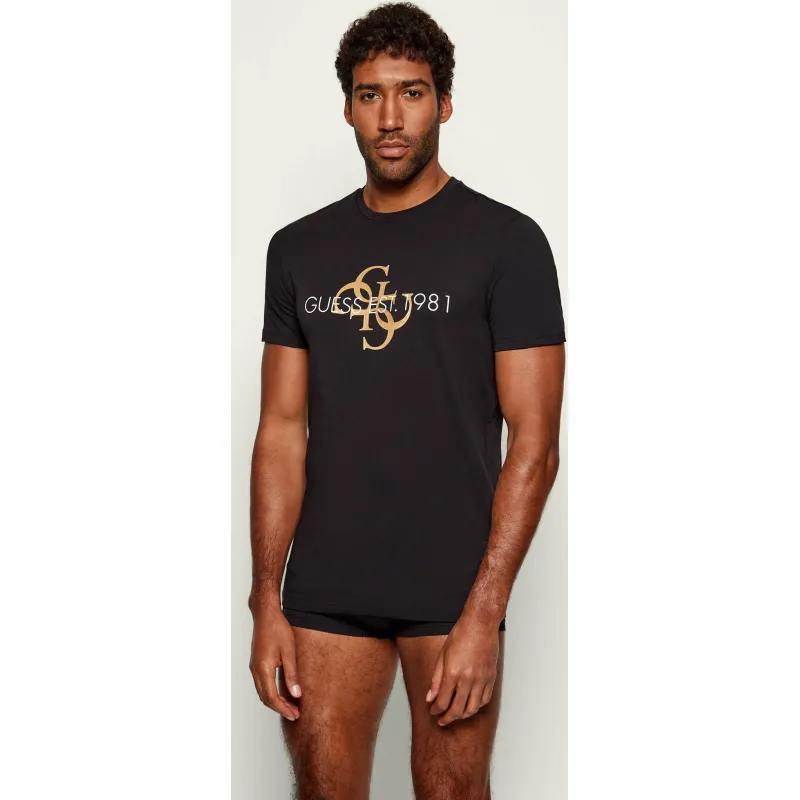 Guess Underwear  Piżama | Regular Fit