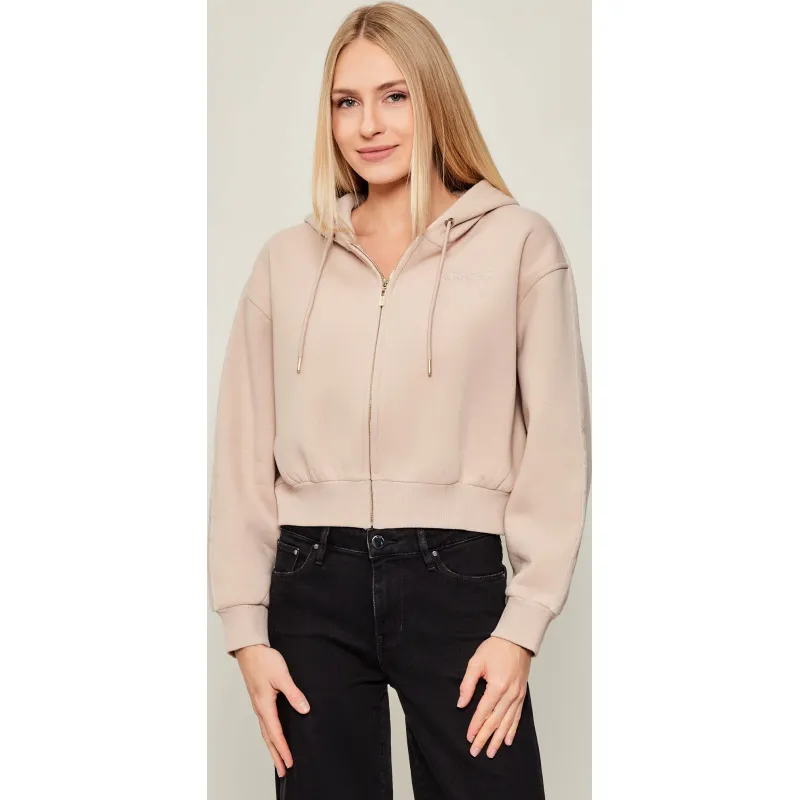 GUESS ACTIVE Bluza AELIA | Cropped Fit